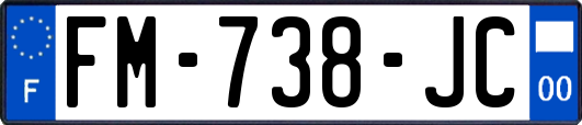 FM-738-JC