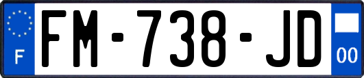 FM-738-JD