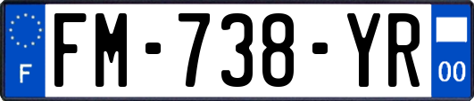 FM-738-YR
