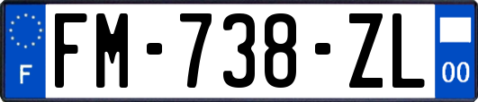 FM-738-ZL