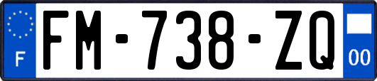 FM-738-ZQ