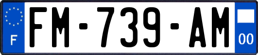 FM-739-AM