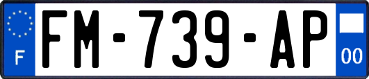 FM-739-AP