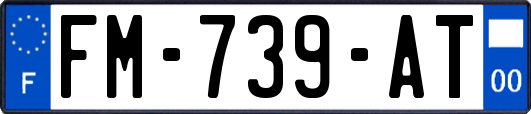 FM-739-AT