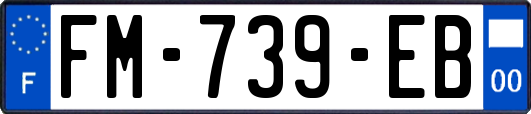 FM-739-EB