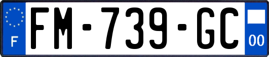 FM-739-GC