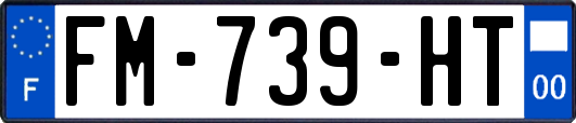 FM-739-HT