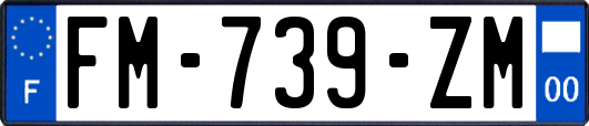 FM-739-ZM