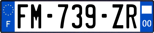 FM-739-ZR