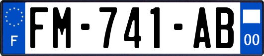 FM-741-AB