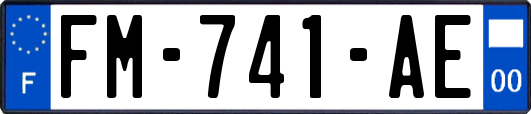 FM-741-AE