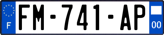 FM-741-AP