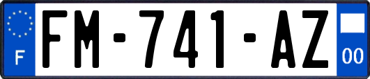 FM-741-AZ