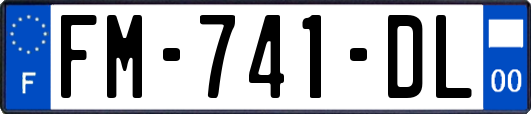 FM-741-DL