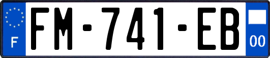 FM-741-EB