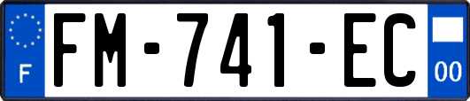 FM-741-EC