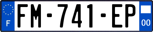 FM-741-EP