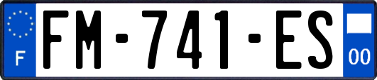 FM-741-ES
