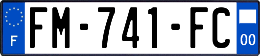 FM-741-FC