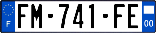 FM-741-FE