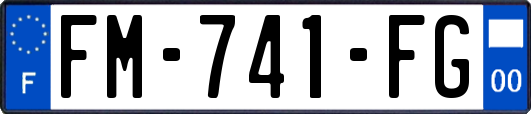 FM-741-FG