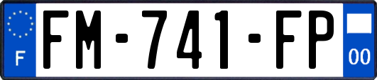 FM-741-FP
