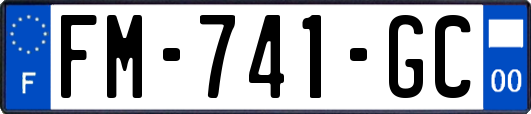 FM-741-GC