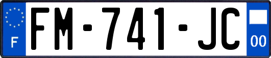 FM-741-JC