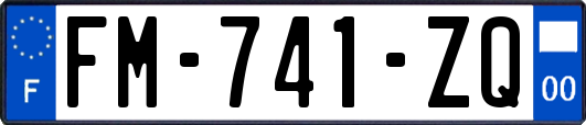 FM-741-ZQ