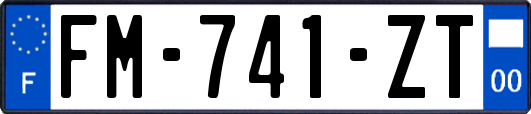 FM-741-ZT