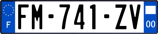 FM-741-ZV