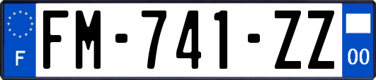 FM-741-ZZ