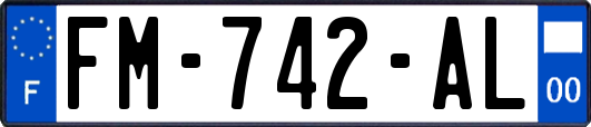 FM-742-AL