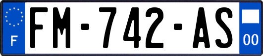 FM-742-AS