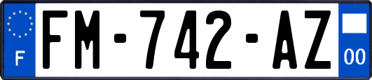 FM-742-AZ