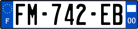 FM-742-EB