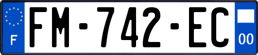 FM-742-EC