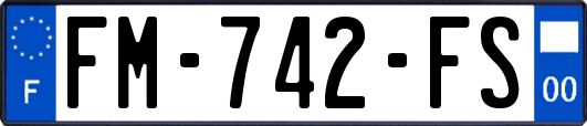 FM-742-FS