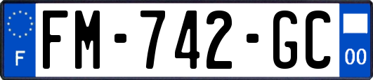 FM-742-GC
