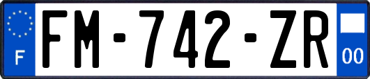FM-742-ZR