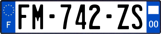 FM-742-ZS