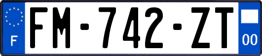FM-742-ZT