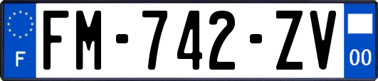 FM-742-ZV