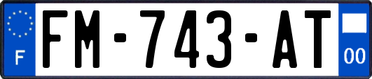 FM-743-AT