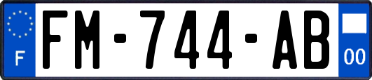 FM-744-AB