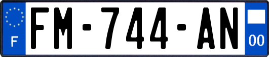 FM-744-AN