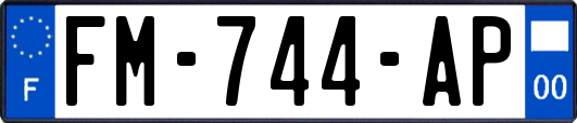 FM-744-AP