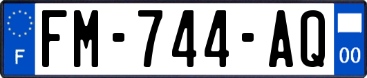 FM-744-AQ