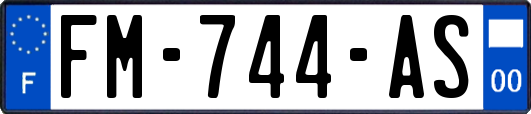 FM-744-AS