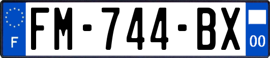 FM-744-BX